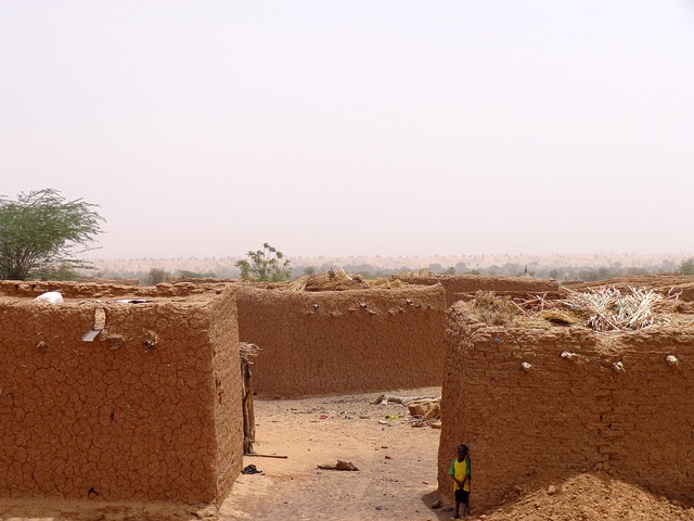 Le Sahel et nous